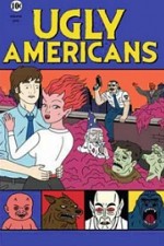 Watch Ugly Americans Megashare8